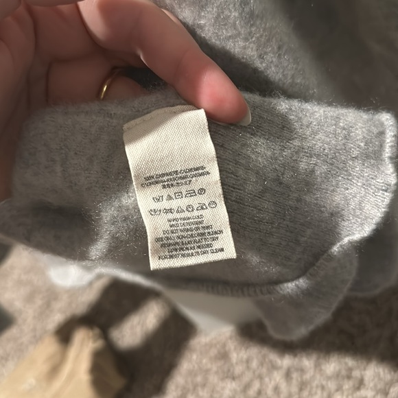 School Boy Cardigan - Picture 2 of 2